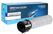 Toner LMTN116/117-OR Czarny do kopiarek Konika Minolta (Zamiennik Minolta TN116 / TN117) [11k]