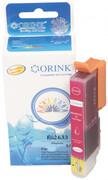 Tusz CET2633-OR Magenta do drukarek Epson (Zamiennik Epson 26XL / T2633) [12ml]
