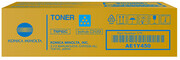Toner Konica Minolta TNP92C / AE1Y450 Cyan do drukarek (Oryginalny) [4k]