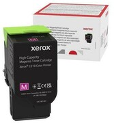 Toner Xerox 006R04370 Magenta do drukarek (Oryginalny) [5.5k]