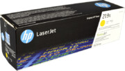 Toner HP 219X / W2192X Yellow do drukarek (Oryginalny) [2.5k]