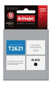 Epson tusz T2621 XL C13T26214010 (black) - zamiennik - zdjęcie 3