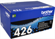 Toner Brother TN-426BK Black do drukarek (Oryginalny) [9k]