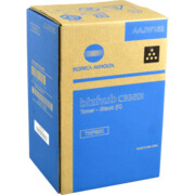 Toner Konica Minolta TNP80K / AAJW152 Czarny do drukarek (Oryginalny) [13k]