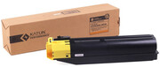 Toner 47010 Yellow do drukarek Kyocera (Zamiennik Kyocera TK-8505Y) [20k]