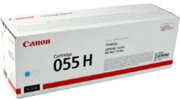 Toner Canon CRG-055HC / 3019C004 Cyan do drukarek (Oryginalny) [5.9k]