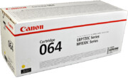 Toner Canon 064 / CRG-064Y Yellow do drukarek (Oryginalny) [5k]