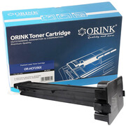 Toner LH256X-OR Czarny do drukarek HP (Zamiennik HP 56X / CF256X) [13.7k]