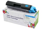 Toner CW-OL2021CN Cyan do drukarek Olivetti (Zamiennik Olivetti B0953) [2.5k]