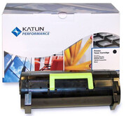 Toner 44696 Czarny do drukarek Minolta (Zamiennik Minolta TNP-39 / A63V00W) [10k]