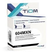 Tusz Tiom do Epson 604MXN | C13T10H34010 | 350 str. | 12ml | magenta