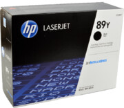 Toner HP 89Y / CF289Y Czarny do drukarek (Oryginalny) [20/k]