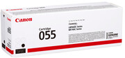 Toner Canon CRG-055BK / 3016C002 Czarny do drukarek (Oryginalny) [2.3k]