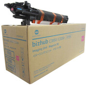 Bęben Konica Minolta IUP22M / A3GP0CD Magenta do drukarek (Oryginalny) [50k]