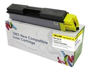 Toner CW-K5135YN Yelow do drukarek Kyocera (Zamiennik Kyocera TK-5135Y) [5k]