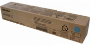 Toner Toshiba T-FC30E-C Cyan do kopiarek (Oryginalny) [33.6k]