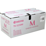 Toner Kyocera TK-5230M Magenta do drukarek (Oryginalny) [2.2k]