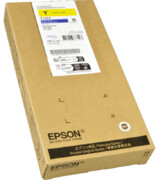 Tusz Epson T11P4 XXL / C13T11P440 Yellow do drukarek (Oryginalny) [20k]