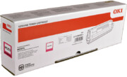 Toner OKI 45862815 Magenta do drukarek (Oryginalny) [10k]