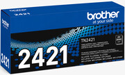 Toner Brother TN-2421 Czarny do drukarek (Oryginalny) [3k]
