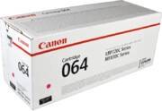 Toner Canon 064 / CRG-064M Magenta do drukarek (Oryginalny) [5k]