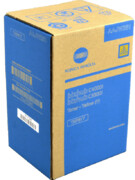 Toner Konica Minolta TNP-81Y / AAJW251 Yellow do drukarek (Oryginalny) [9k]