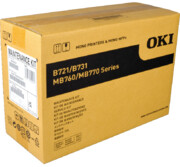 Zestaw konserwacyjny OKI 45435104 do drukarek (Oryginalny) [200k]