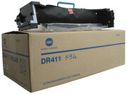 Bęben Konica Minolta DR411 / A2A103D do drukarek (Oryginalny)