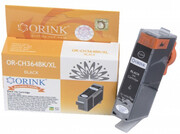 Tusz CH364XLBK-OR Czarny do drukarek HP (Zamiennik HP 364XL / CN684EE) [24ml]