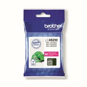 Tusz Brother LC462M Magenta do drukarek (Oryginalny)