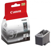 Głowica Canon PG37 black [ 11ml | iP1800/iP1900/iP2500/iP2600 ]