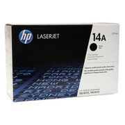 HP Toner CF214A - zdjęcie 1