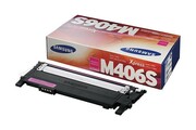 SAMSUNG Toner Czerwony CLT-M406S - zdjęcie 4