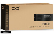 Toner OXE zamiennik HP 37A CF237A LaserJet Enterprise MFP M631, M608 PATENT-FREE 11K Czarny
