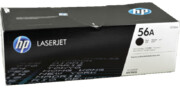 Toner HP 56A / CF256A Black do drukarek (Oryginalny) [7.4k]