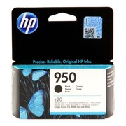 HP Tusz Czarny HP950 CN049AE - zdjęcie 1