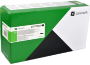 Toner Lexmark B222X00 Czarny do drukarek (Oryginalny) [6k]