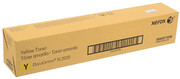 Toner Xerox 006R01696 Yellow do drukarek (Oryginalny) [3k]