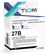 Tusz Tiom do C8727AE HP DJ-3320 | black