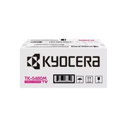 Toner KyoceraTK-5480M ECOSYS MA2101cfxcwfx | 1 250 str. | magenta