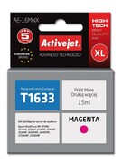 Epson tusz T1633 XL (C13T16334010) Magenta - zdjęcie 5