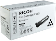 Toner Ricoh 408295 Czarny do drukarek (Oryginalny) [1.2k]