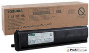 Toner Toshiba T-1810E-5K Black do kopiarek (Oryginalny) [5.9k]