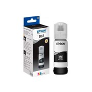 Tusz Epson ET103 Black do drukarek (Oryginalny) [65ml]