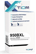 Tusz Ti-H950BXL Czarny do drukarek HP (Zamiennik HP 950XL / CN045AE)