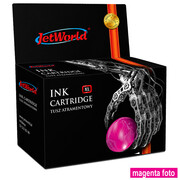 Tusz JWI-C65PMN Photo Magenta do drukare Canon (Zamiennik Canon CLI-65PM / 4221C001) [18ml]