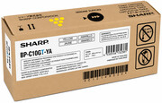 Toner Sharp do BP-C131WDEU, BP-C131PWEU | 5 000 str. | yellow