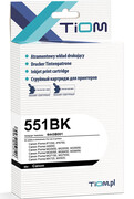 Tusz Tiom do Canon CLI-551BKXL | iP7200/M5450 | black