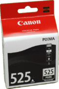 Tusz Canon PGI-525BK Czarny do drukarki Canon (Oryginalny)