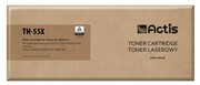 Toner TH-55X Czarny do drukarek HP (Zamiennik HP 55X / CE255X) [12.5k]